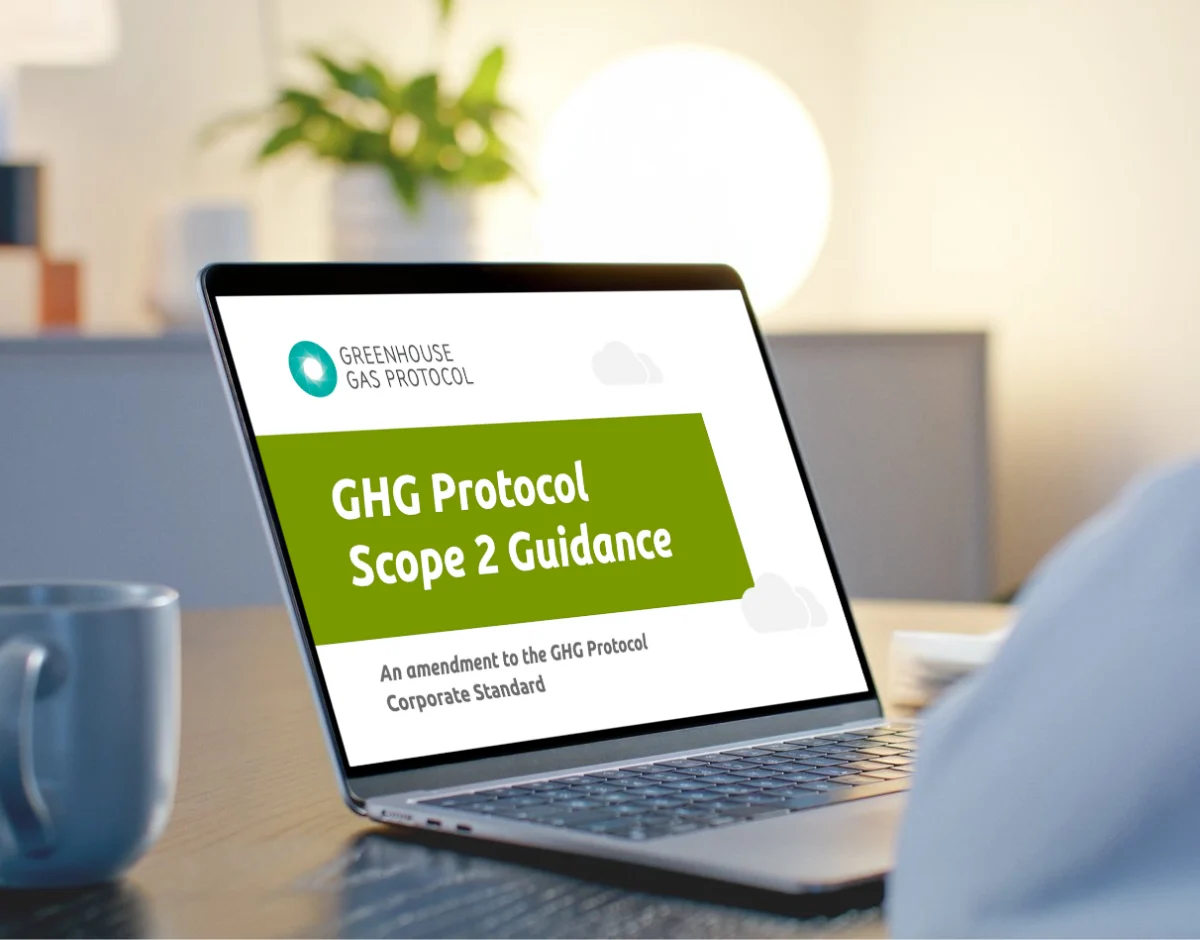 The Greenhouse Gas Protocol Opens Two Public Consultations: Why It Matters