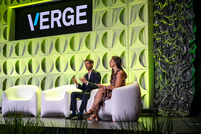 5 Things To Know For VERGE 24