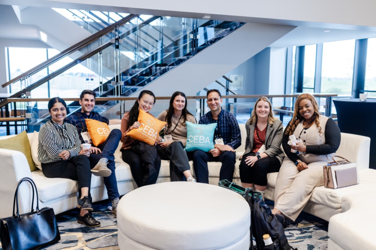 Top 5 Takeaways from CEBA Connect: Spring Summit 2024