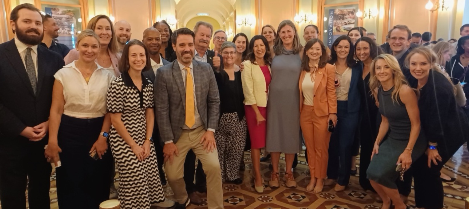 CEBA’s Statement on passage of California Assembly Bill 825 (AB 825), enabling an expanded Western grid