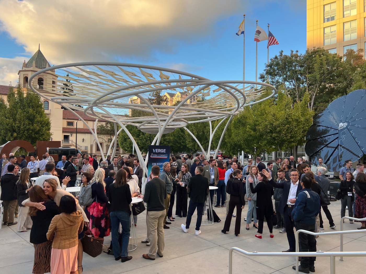 Reflecting on VERGE 24