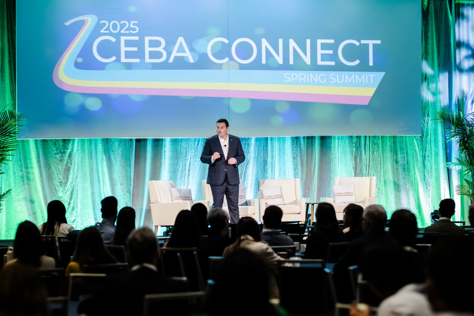 CEBA CEO: Global Energy Market Reflects Generational Shift in How Energy is Produced and Consumed