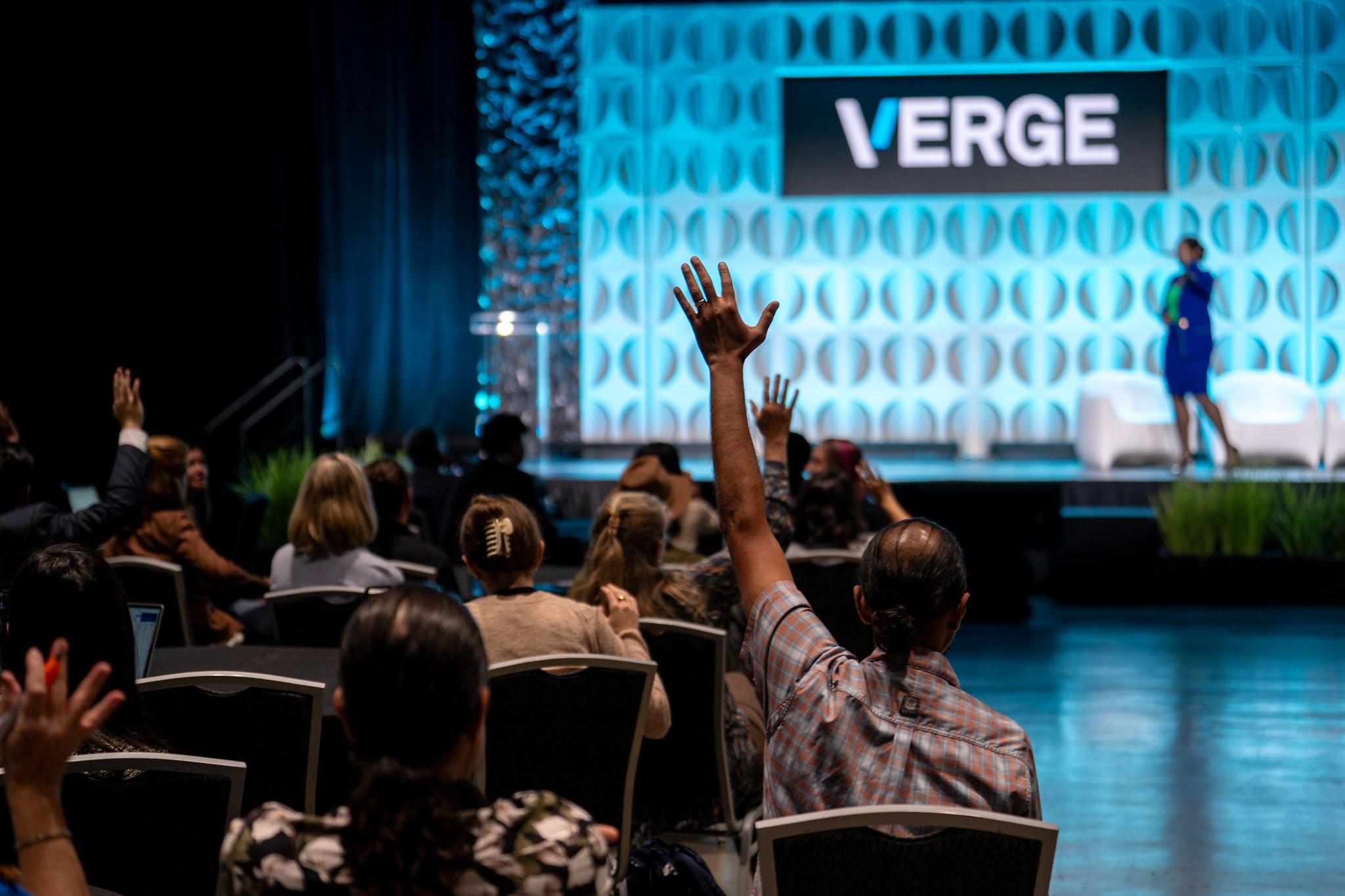 Powering Progress Together at VERGE24 with CEBA Connect