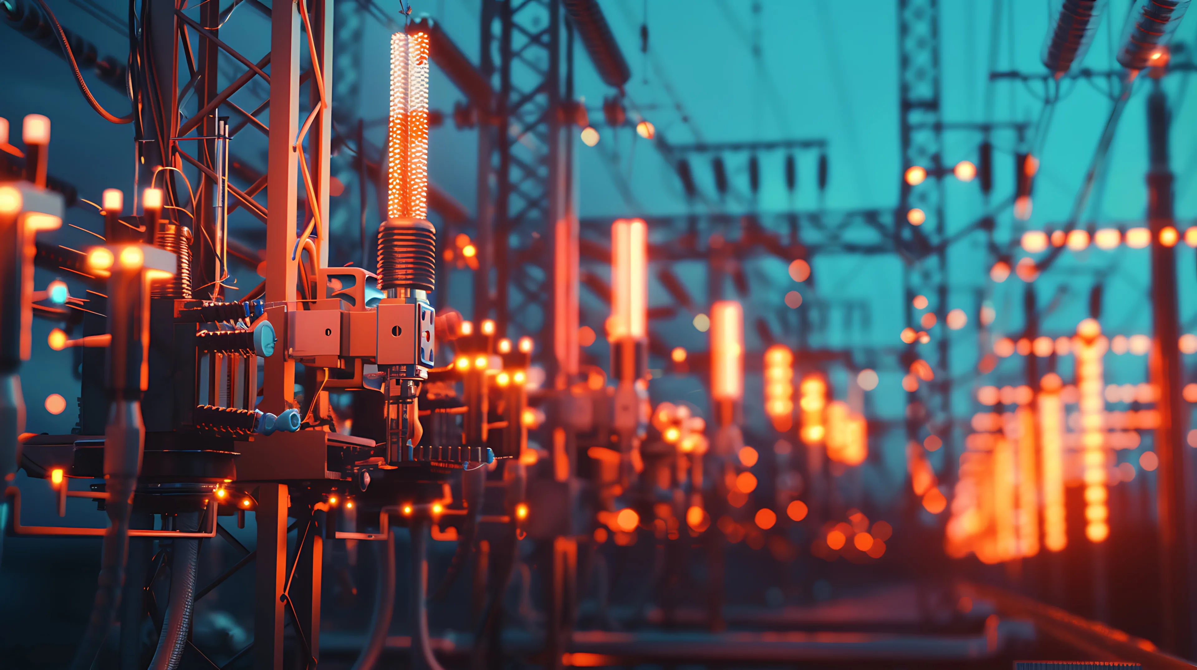 Electricity Prices and Load Growth: What it Means for Customers