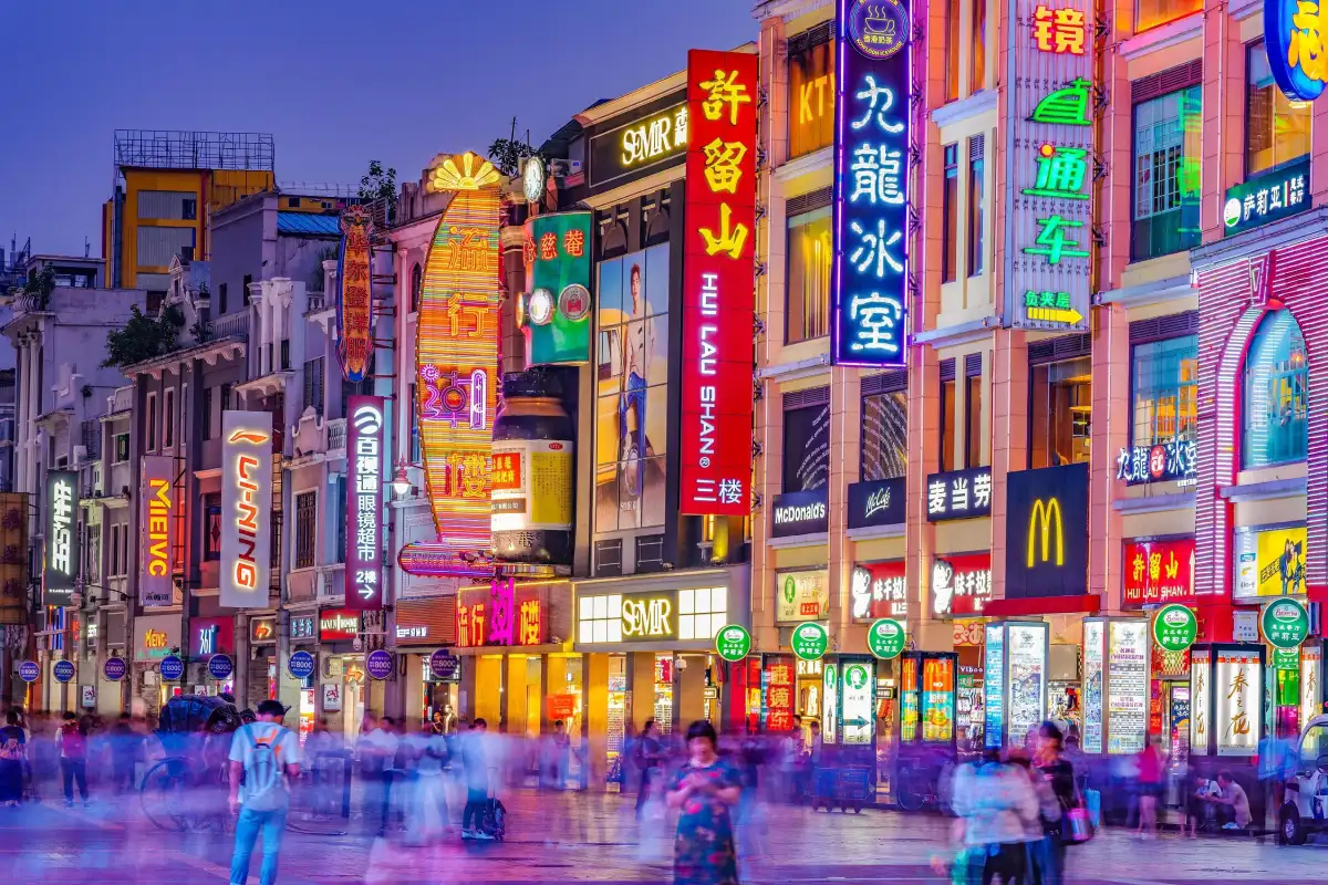 Clean Energy Procurement Academy – Mainland China Workshop