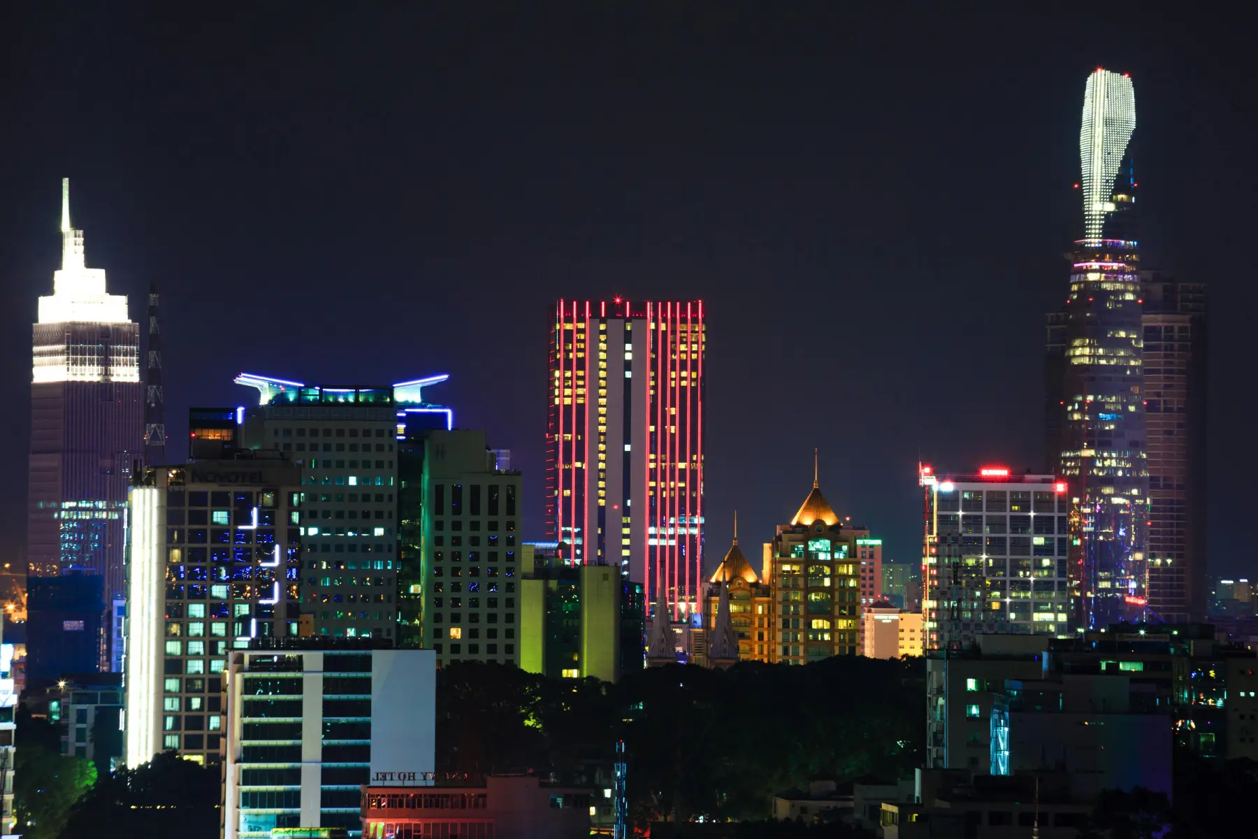 Clean Energy Procurement Academy – Vietnam Workshop