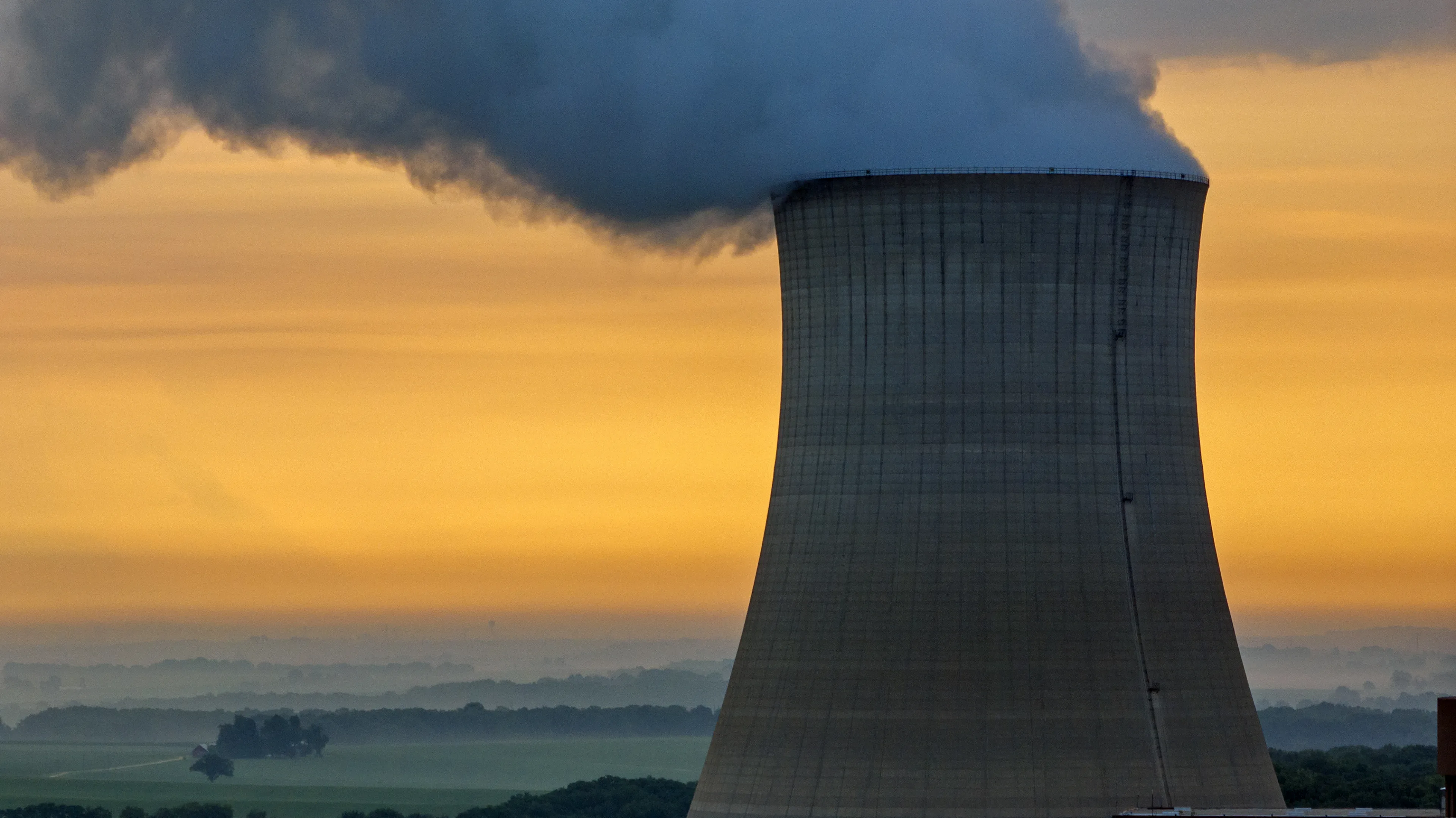 Same Nuclear Energy Fleet, More Power